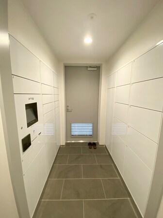 オルサス戸越銀座(ORSUS戸越銀座)の物件内観写真